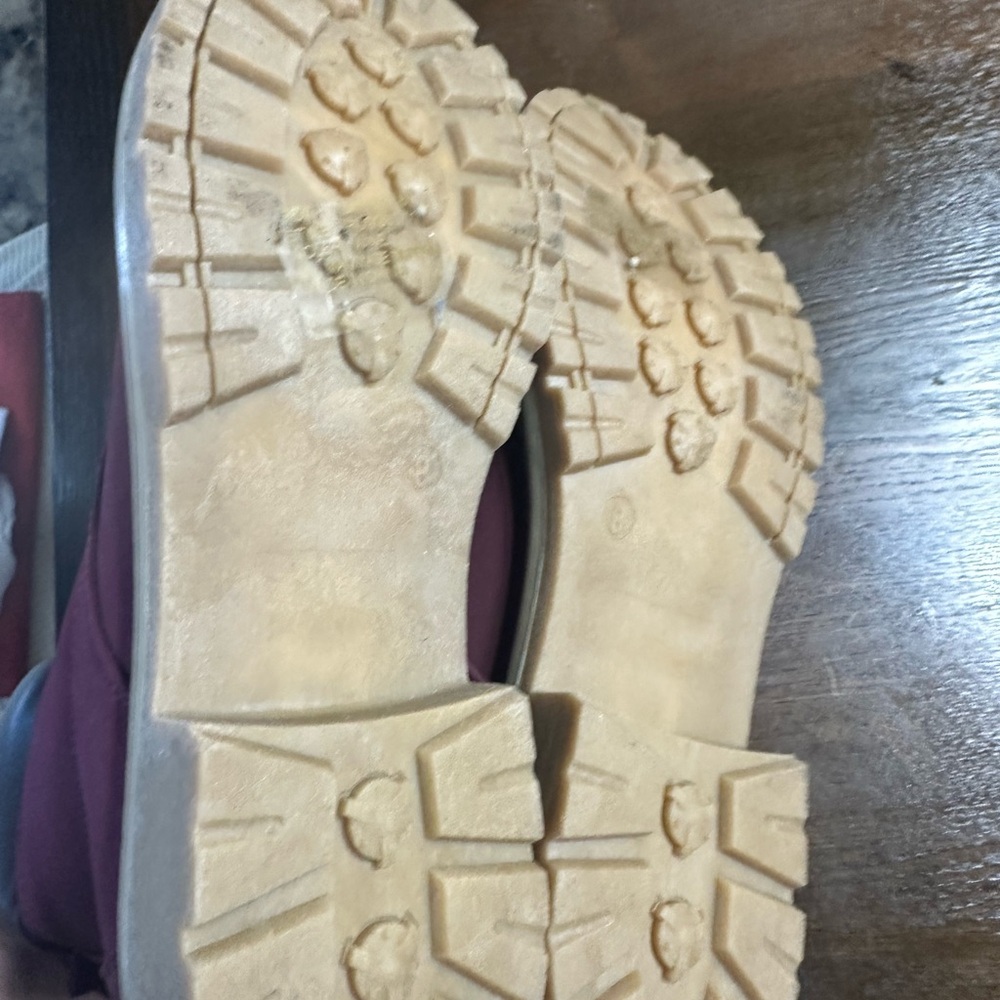 Women’s‎ boots - Picture 5 of 5